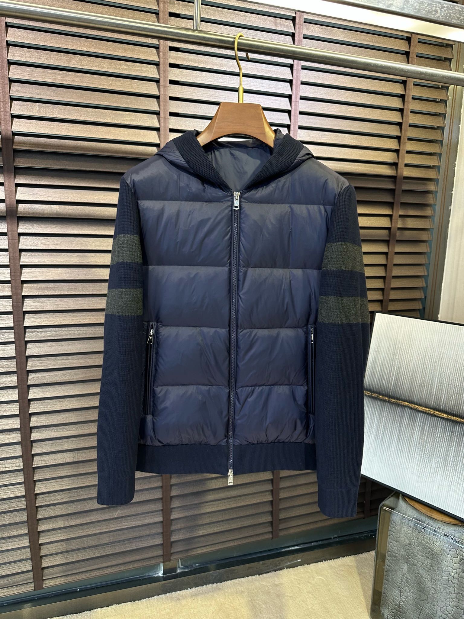 Moncler Down Jackets